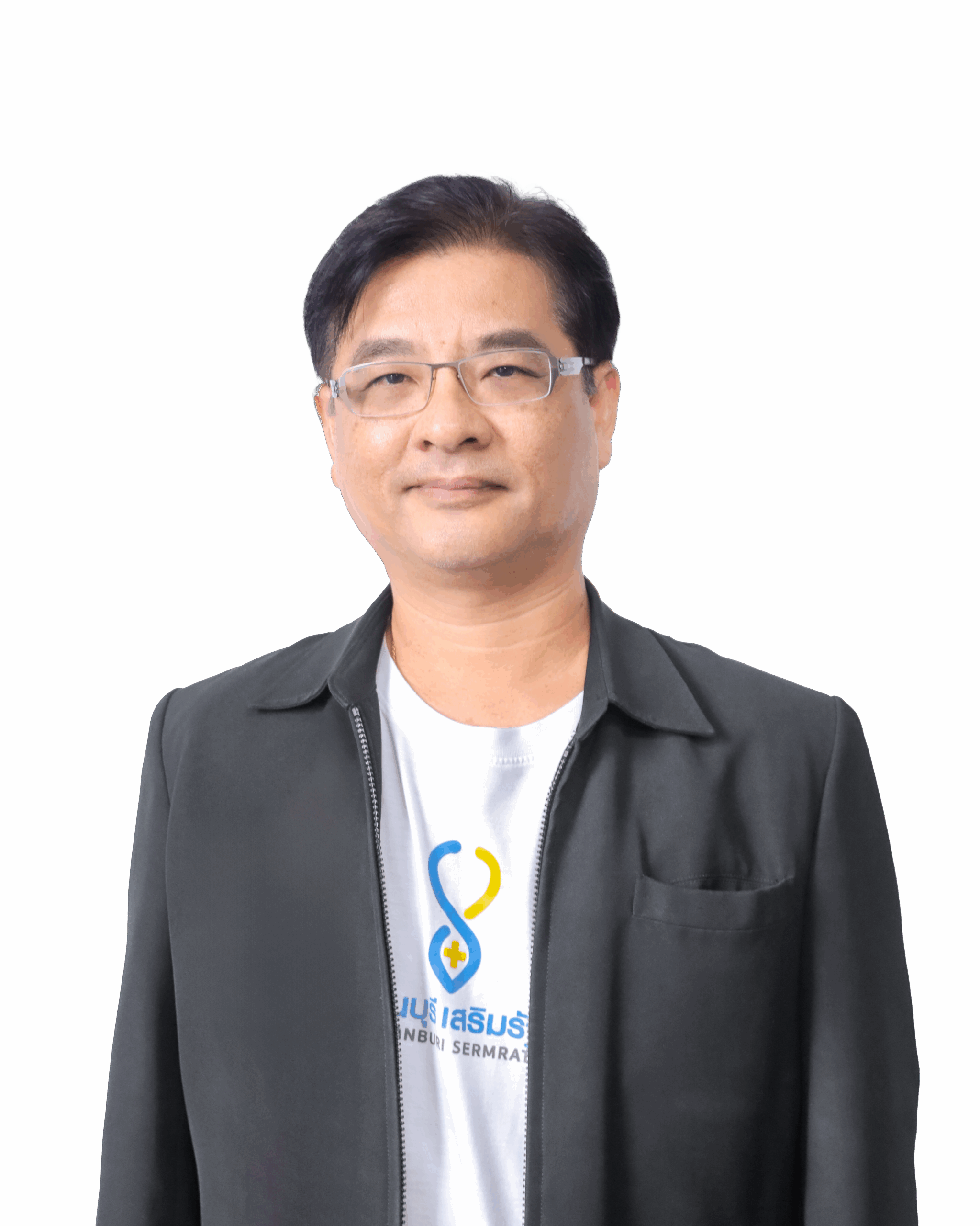 รท.นพ.นาวิน สุรภักดี